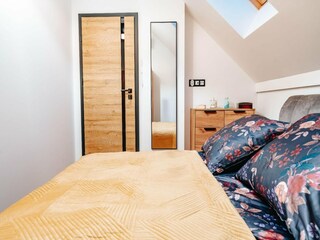 Ferienhaus Ustronie Morskie Ausstattung 23