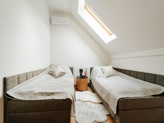 Ferienhaus Ustronie Morskie Ausstattung 25