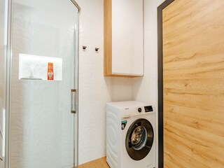 Ferienhaus Ustronie Morskie Ausstattung 26