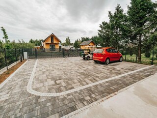 Ferienhaus Ustronie Morskie  31