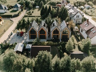 Ferienhaus Ustronie Morskie Umgebung 29
