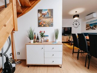 Ferienhaus Ustronie Morskie  32
