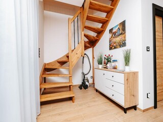 Ferienhaus Ustronie Morskie  33