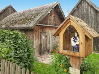 Casa per le vacanze Czarny Mlyn  34