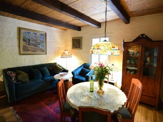 Ferienhaus Czarny Mlyn Ausstattung 25