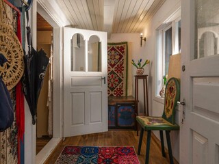 Ferienhaus Czarny Mlyn Ausstattung 21