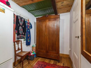 Ferienhaus Czarny Mlyn Ausstattung 22