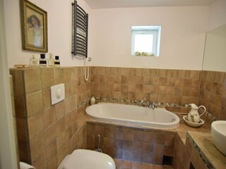 Ferienhaus Czarny Mlyn Ausstattung 30