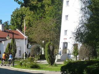 Ferienhaus Czarny Mlyn Umgebung 35