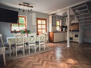 Holiday house Kopalino Features 31
