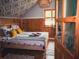 Holiday house Kopalino Features 18