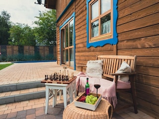 Ferienhaus Kopalino  55