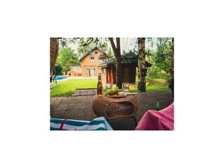 Holiday house Kopalino  53