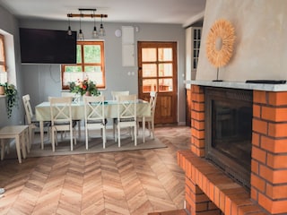 Vakantiehuis Kopalino Kenmerken 31