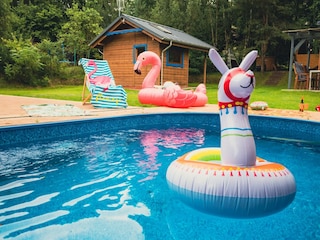 Holiday house Kopalino  53