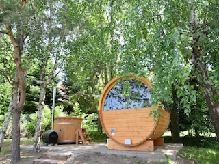 Holiday house Kopalino Outdoor Recording 3
