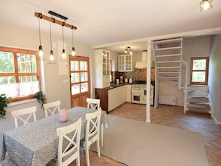 Ferienhaus Kopalino Ausstattung 17