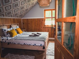 Casa de vacaciones Kopalino Características 28