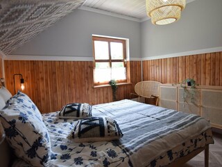 Maison de vacances Kopalino Équipement 31