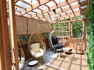 Holiday house Kopalino Outdoor Recording 14