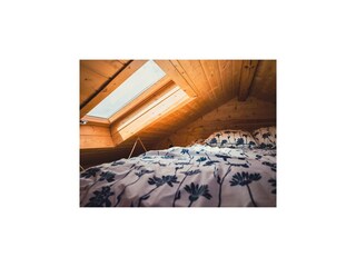 Maison de vacances Kopalino Équipement 34