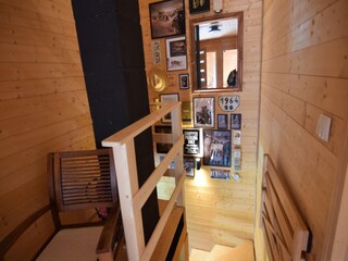 Maison de vacances Lubiatowo Équipement 20
