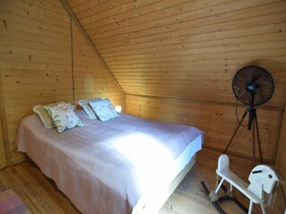 Casa de vacaciones Lubiatowo Características 21