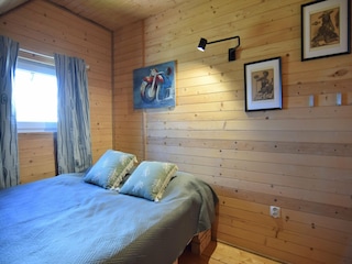 Maison de vacances Lubiatowo Équipement 16
