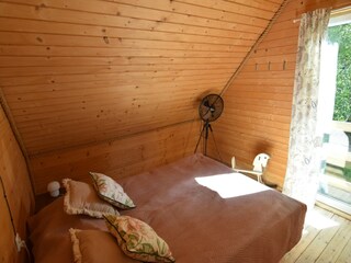Ferienhaus Lubiatowo Ausstattung 14