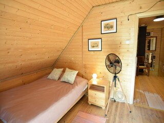 Casa de vacaciones Lubiatowo Características 23