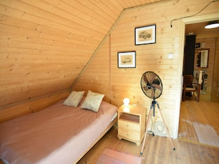 Maison de vacances Lubiatowo Équipement 20