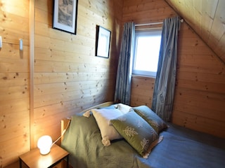 Maison de vacances Lubiatowo Équipement 14