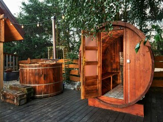 Ferienhaus Lubiatowo  31