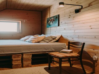 Ferienhaus Lubiatowo Ausstattung 14