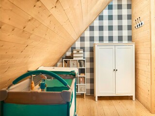 Ferienhaus Lubiatowo Ausstattung 8