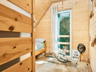 Ferienhaus Lubiatowo Ausstattung 13