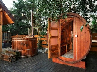 Ferienhaus Lubiatowo  32