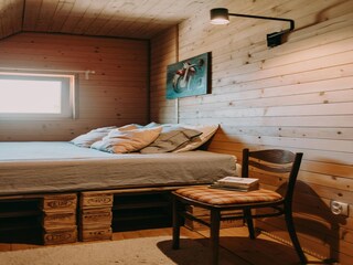 Casa de vacaciones Lubiatowo Características 17
