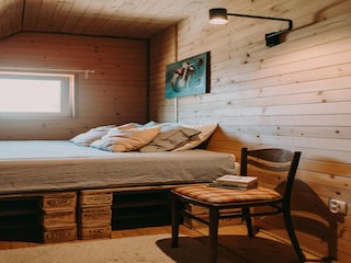 Ferienhaus Lubiatowo Ausstattung 15