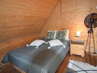 Ferienhaus Lubiatowo Ausstattung 18