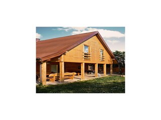 Holiday house Lubiatowo Outdoor Recording 5