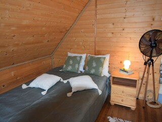 Ferienhaus Lubiatowo Ausstattung 21