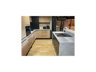 Apartamento Lodz Características 6