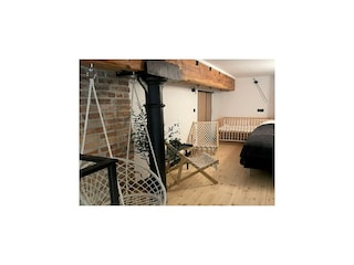 Apartment Lodz Ausstattung 14