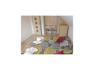 Vakantiepark Łukęcin Kenmerken 6