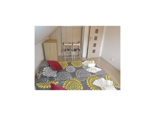 Parque de vacaciones Łukęcin Características 12