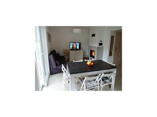 Parco vacanze Łukęcin Caratteristiche 12