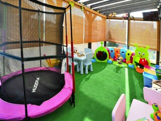 Holiday park Ustronie Morskie Outdoor Recording 4