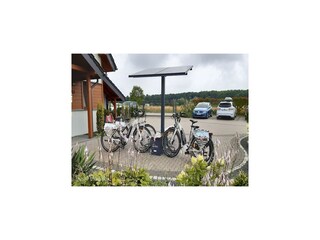 Ferienpark Mielenko Außenaufnahme 3