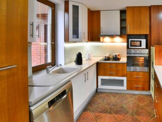 Vakantiepark Krag Kenmerken 25